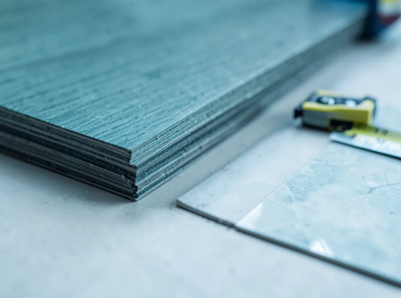 Luxury Vinyl Plank Installation Marblemount, WA FAQs